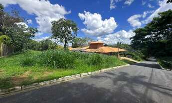 Imagem 3: Excelente Lote em Condomínio de Alto Padrão - Lagoa Santa