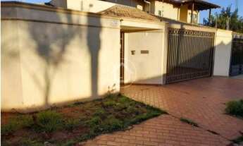 Imagem: CASA AMPLA NO CARANDA BOSQUE