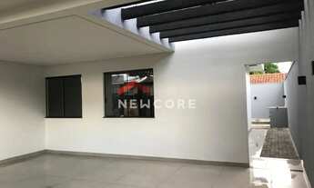 Imagem 3: Casa em Rua Paraguai - Jardim Alvorada - Maringá/PR