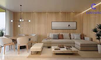 Imagem 4: Ref.: 2225 - Classe e elegância 2 suítes e 2 vagas definem esse lançamento!