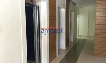 Imagem 5: Sala comercial no Centro de Jacareí