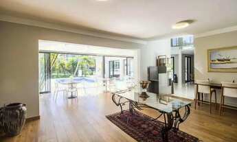 Imagem: Casa à Venda - Alphaville, 4 Quartos, 460