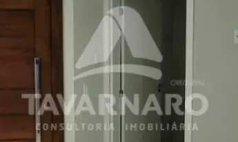 Imagem 7: Sobrado Geminado em Ponta Grossa