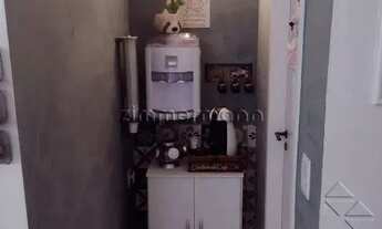 Imagem 4: CONJUNTO COMERCIAL PERDIZES 1 VAGA