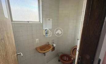 Imagem 7: Sala Comercial 220 m² no Lourdes (BH) 4 Banheiros por R$7.518