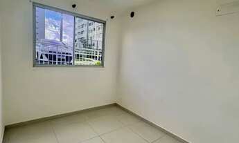 Imagem 6: Alugo apartamento no Jardim das Cerejeiras de 3 quartos 1 suíte no Parque Dez de Novembro