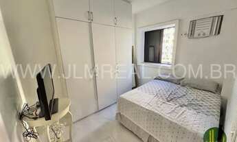 Imagem 7: VENDO APARTAMENTO COM 66m², 3 QUARTOS, ELEVADOR NO BAIRRO PARANGABA - FORTALEZA - CEARÁ