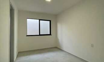 Imagem 5: Casas planas e duplex solta com três suítes - 122m²