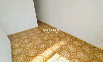 Imagem 3: TODOS DOS SANTOS -Almirante Calheiros da Graça - 2 Quartos - 1 Banheiro - 1 Vaga