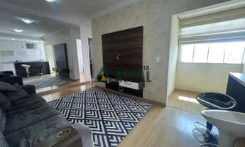 Imagem 6: Apartamento com 2 quartos na Região Central