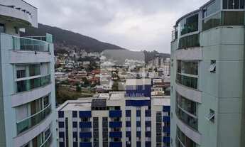 Imagem 5: Apartamento de 2 suítes à venda na Trindade, em Florianópolis