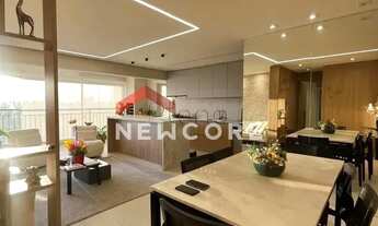 Imagem 8: Apartamento em Avenida Wellman Galvão de França Rangel - Swiss Park - Campinas/SP