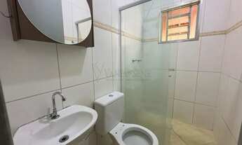 Imagem 6: Casa Padrão no bairro Bosque dos Eucaliptos em São José dos Campos/SP