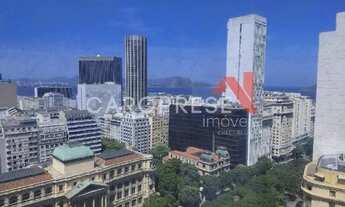 Imagem: Sala comercial em Centro