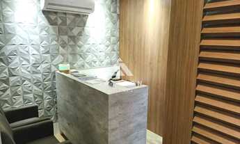 Imagem 4: Conjunto de Três Salas no Shopping Carioca