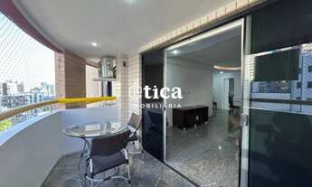 Imagem 3: Apartamento no Renascença com 145m² e 3 suítes