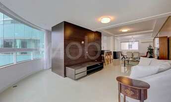 Imagem 4: Apartamento à venda no Edifício Torre de Lyon em Balneário Camboriú