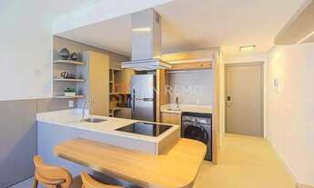 Imagem 7: Trindade Apartamento com 1 dormitório