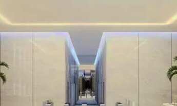 Imagem 2: Sala para locação no Edifício Quartier, 119 m² por R$ 11.115,00/mês - Palhano 1 - Londrina