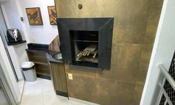 Imagem 4: Apartamento à venda Edifício Villagio Di Bonifacia