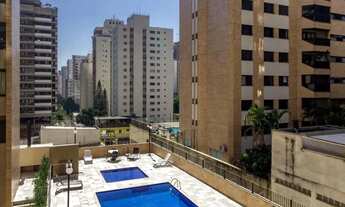 Imagem 7: Apartamento para venda em Perdizes com 3 quartos, sendo 1 suíte , 125m²