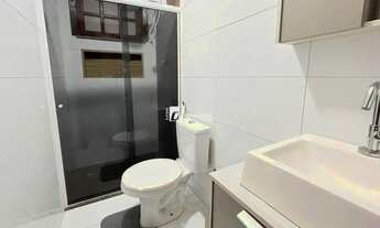 Imagem 7: Casa com 3 dormitórios à venda, 151 m² por R$ 360.000,00 - Ponto Chic - Nova Iguaçu/RJ