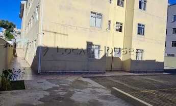 Imagem 2: Apartamento à venda em Curitiba, Pinheirinho, com 3 quartos, 53m²