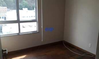 Imagem 4: Apartamento à venda no Centro de Juiz de Fora