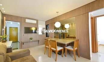 Imagem 5: Residencial Cobertura no Santa Tereza com 134,00 (M²), 3 quartos e 2 vagas para Venda