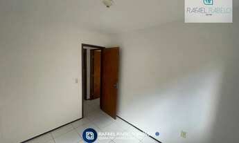 Imagem 9: Apartamento com 2 dormitórios para alugar, 68 m² por R$ 1.640,00/mês - Maraponga - Fortale