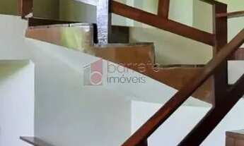 Imagem: SOBRADO PARA VENDA NO CONDOMÍNIO PARQUE