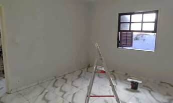 Imagem 2: Casa para Alugar no Jaguaré, São Paulo - 1 quarto, acesso 24hrs e quintal!