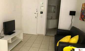 Imagem: FLAT PARA LOCAÇÃO NA CONSOLAÇÃO !!