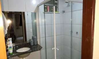 Imagem 6: Passo chave de um Apartamento à venda no Grand Village 2