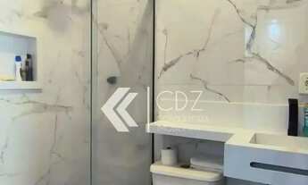 Imagem 6: Casa para locação no Condomínio Residencial Karolyne Ville II - Votorantim/SP