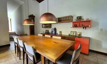 Imagem 3: Casa Plana à Venda Alphaville Lagoa dos Ingleses