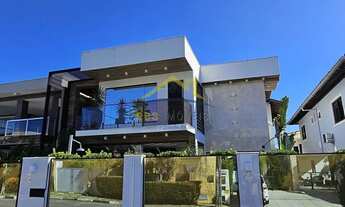 Imagem 3: Lauro de Freitas Univillas Casa em Condomínio 4/4 320m² SEMI MOBILIADA