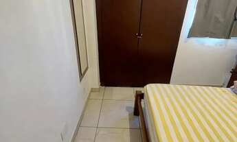 Imagem 6: Apartamento 2 Quartos com Escritório, 1 Vaga e Elevador