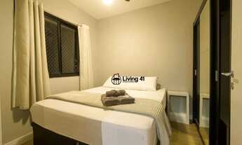 Imagem 5: APARTAMENTO 01 QUARTO PORTEIRA FECHADA