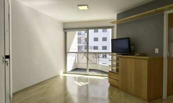 Imagem: Apartamento - Vila Madalena - 2 Dormitórios