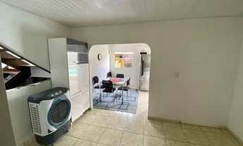 Imagem 3: Casa com 3 Quartos e 2 banheiro à Venda, 136m²- Jardim Leonor - Cotia, SP