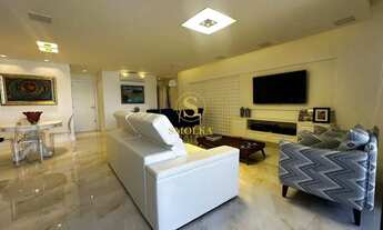 Imagem 5: Apartamento vista mar a venda na Agronomica- 4 Dorm