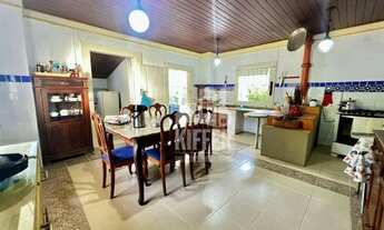 Imagem: Fazenda com 5 dormitórios à venda, 260000