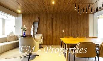 Imagem: APARTAMENTO IMPECAVEL FEITO POR DECORADOR