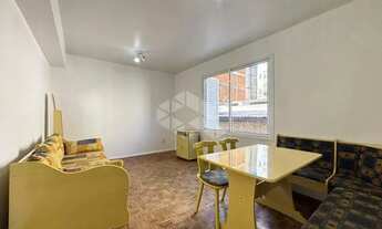 Imagem: Apartamento 30M² - para Alugar