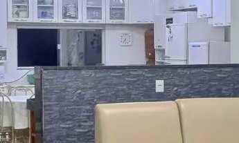 Imagem 2: VENDE SE CASA 4 QUARTOS 4 VAGAS - 624 M² CENTRO - TAIOBEIRAS/MG