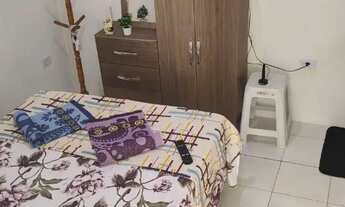 Imagem: Alugo por diária, semi mobiliado na Coroa