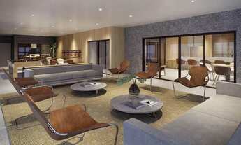 Imagem 4: KAÁ RESIDENCIAL - Luxo 4 suítes pé na areia á venda em Jacarecica Maceió-AL