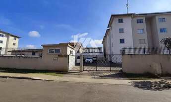 Imagem 2: Apartamento com 2 quartos à venda, Alto Cascavel, Guarapuava, PR