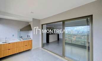 Imagem 5: APARTAMENTO À VENDA NO CAMPO BELO - 3 DORMITÓRIOS, 1 SUÍTE, 2 VAGAS DE GARAGEM